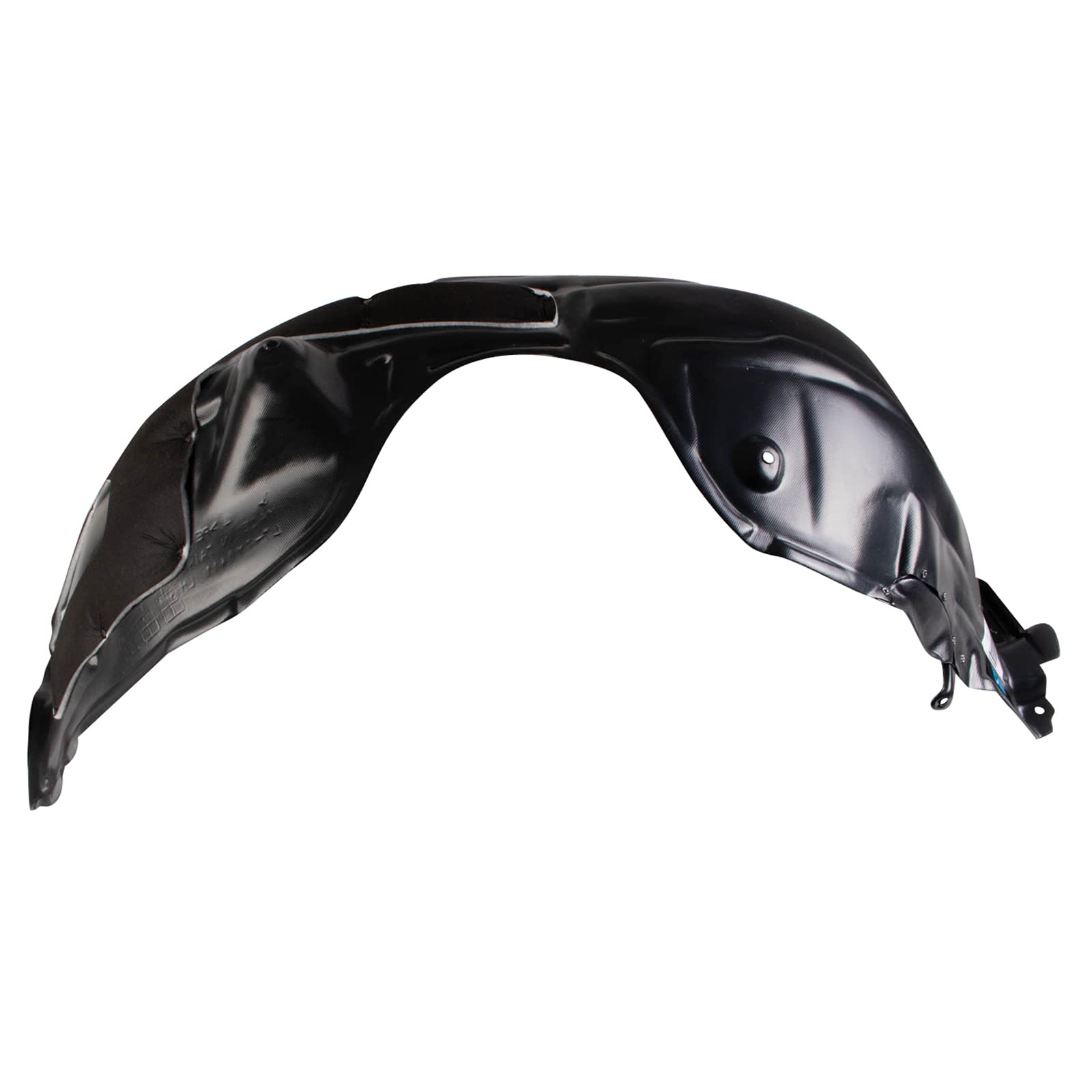 Amazon.com: Fender Liner - Front Driver Side - Mechanics